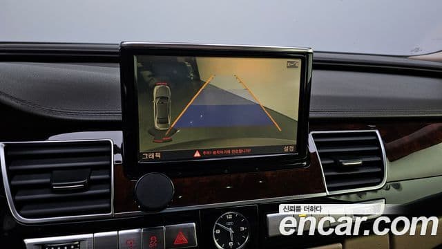 Audi New A8 D4, 2012 15