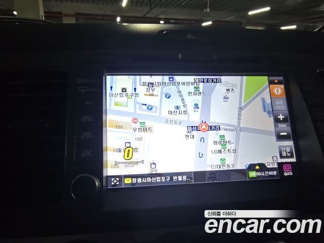 Kia All New Morning Deluxe Trendy, 2014 13