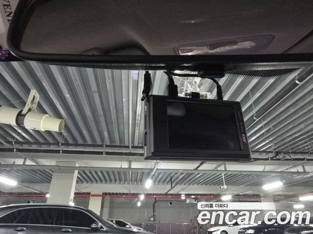 Kia All New Morning Deluxe Trendy, 2014 15