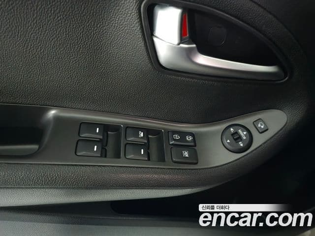 Kia All New Morning Deluxe Trendy, 2014 16