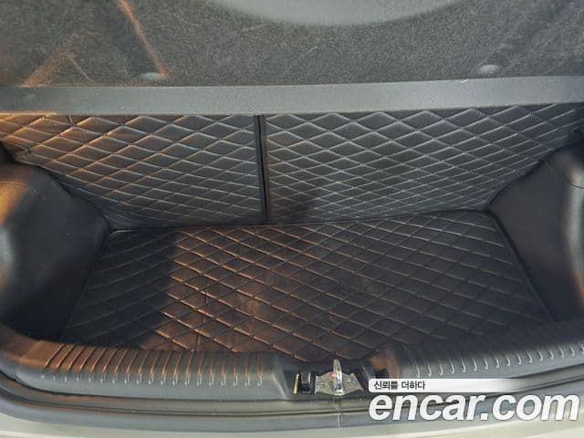 Kia All New Morning Deluxe Trendy, 2014 18