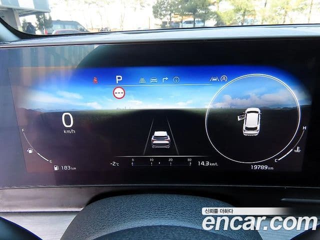 Kia Sportage 5세대 30th Anniversary Edition, 2024 9