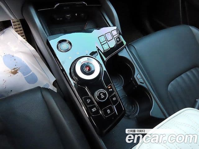 Kia Sportage 5세대 30th Anniversary Edition, 2024 10