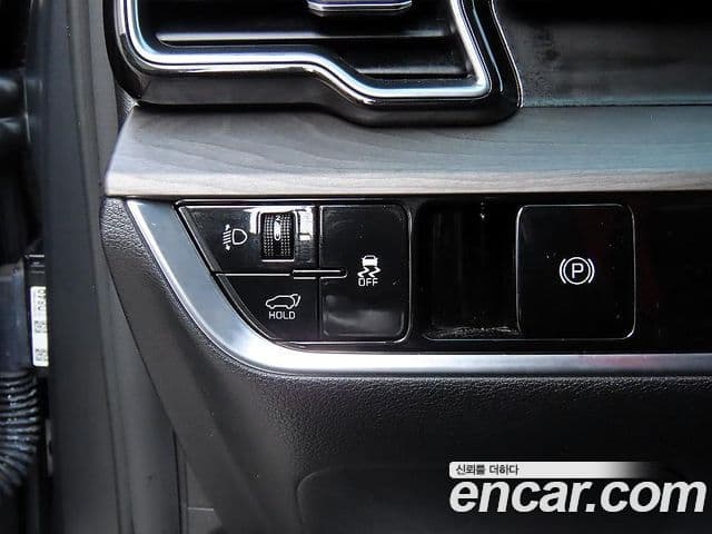 Kia Sportage 5세대 30th Anniversary Edition, 2024 12