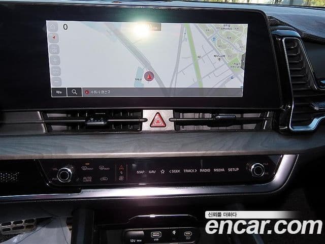 Kia Sportage 5세대 30th Anniversary Edition, 2024 13