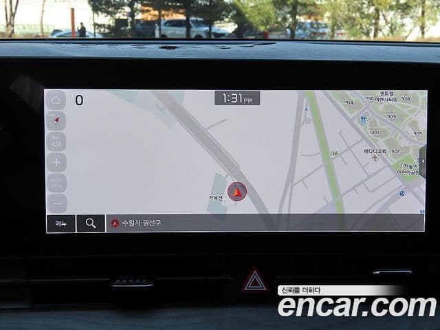 Kia Sportage 5세대 30th Anniversary Edition, 2024 14