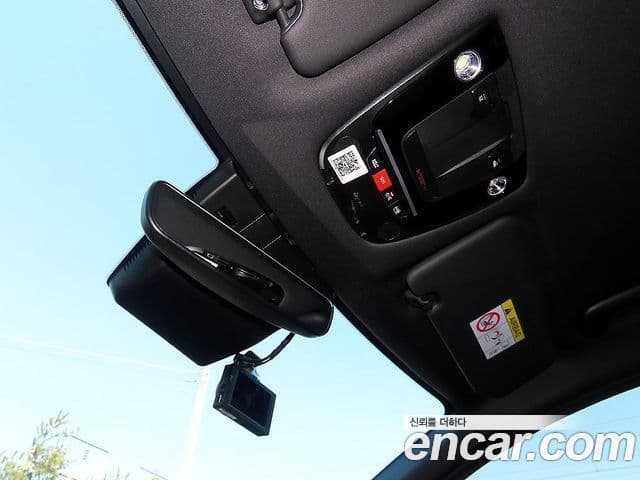 Kia Sportage 5세대 30th Anniversary Edition, 2024 15