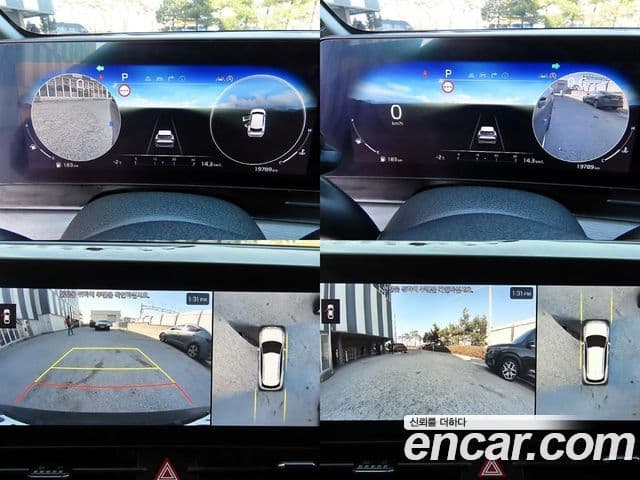 Kia Sportage 5세대 30th Anniversary Edition, 2024 17