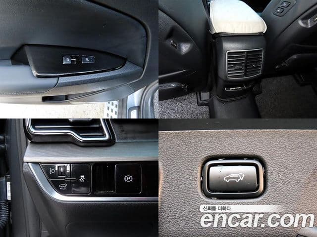 Kia Sportage 5세대 30th Anniversary Edition, 2024 18