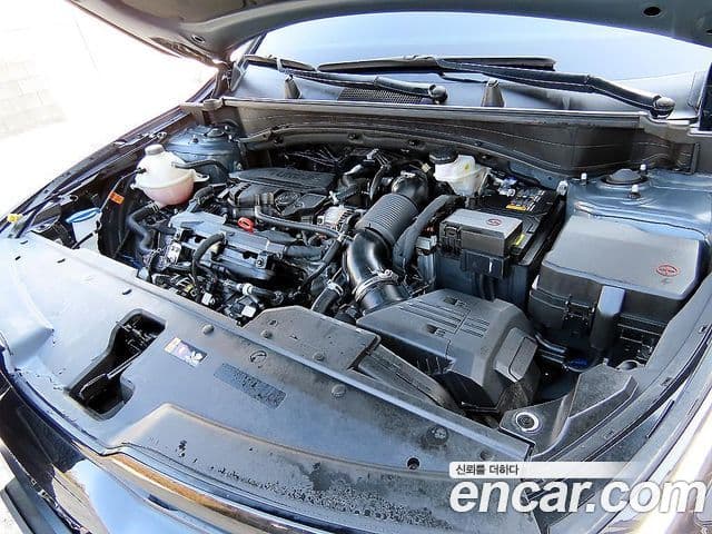 Kia Sportage 5세대 30th Anniversary Edition, 2024 19