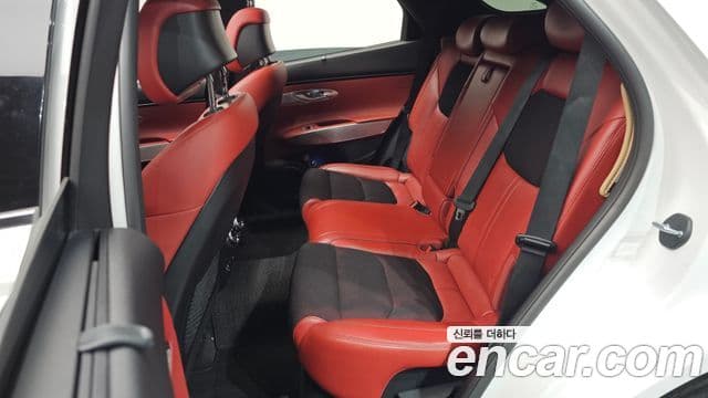 Genesis GV70, 2021 12