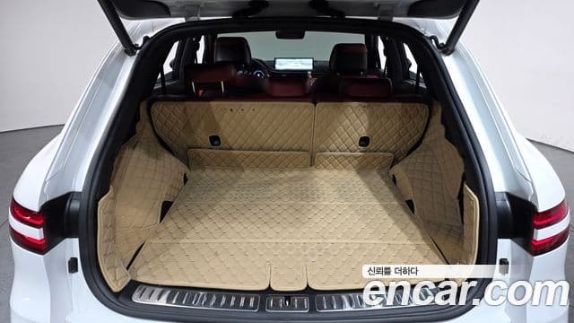 Genesis GV70, 2021 20