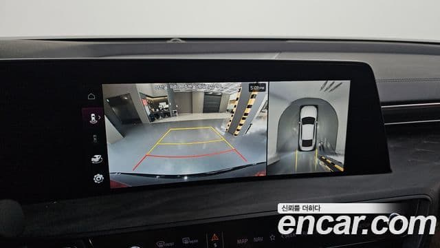 Kia K8 Signature, 2023 15