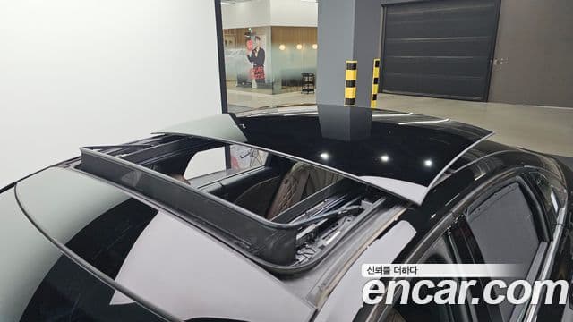 Kia K8 Signature, 2023 19