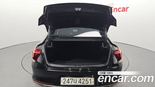 Kia K8 Signature, 2023 20