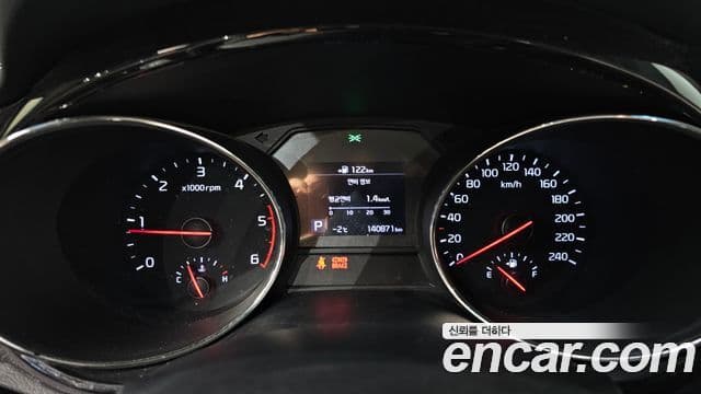 Kia The / новый New Carnival Prestige, 2019 8