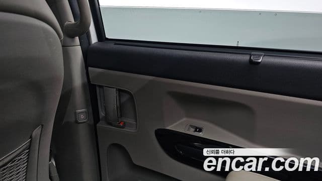 Kia The / новый New Carnival Prestige, 2019 18