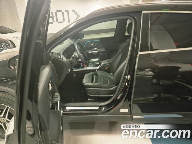 Mercedes-Benz EQA H243 AMG Line, 2023 9