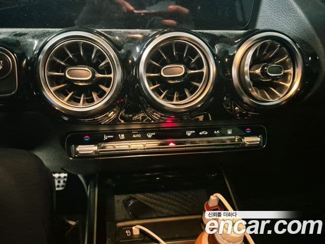 Mercedes-Benz EQA H243 AMG Line, 2023 12