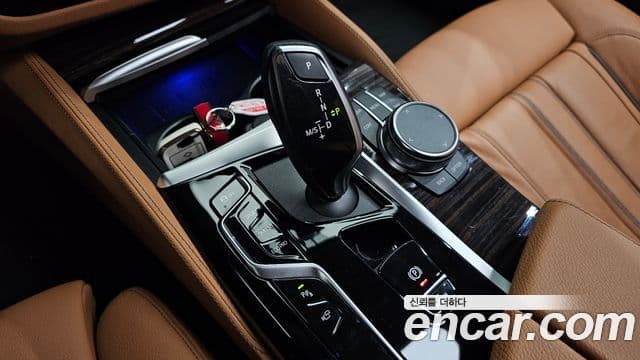 BMW 5시리즈 (G30) Luxury, 2023 9