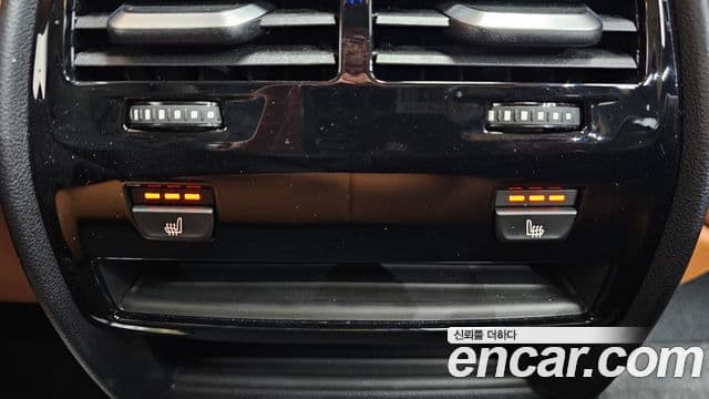 BMW 5시리즈 (G30) Luxury, 2023 18