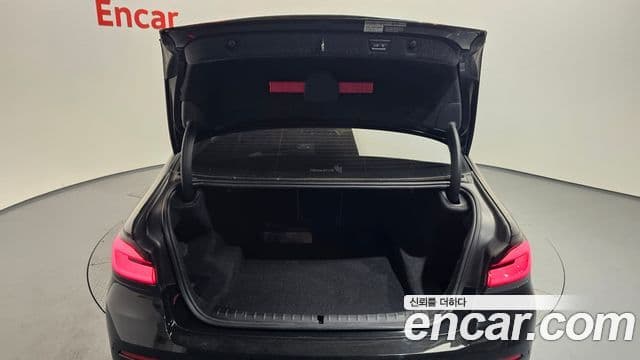 BMW 5시리즈 (G30) Luxury, 2023 20