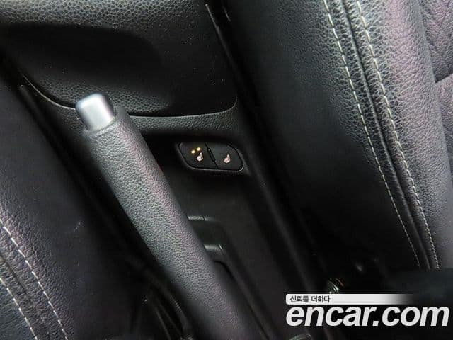 Kia All New Morning Deluxe Trendy, 2014 13