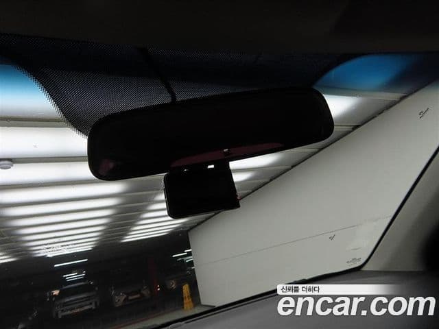 Kia All New Morning Deluxe Trendy, 2014 16