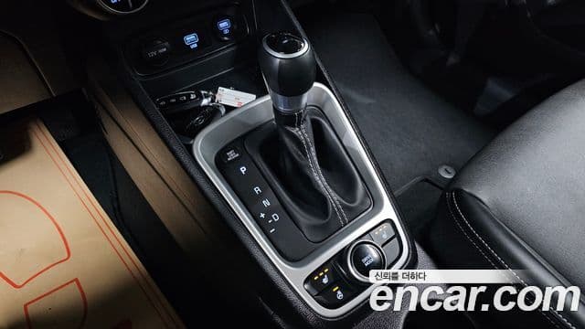 Hyundai Venue Modern, 2020 9