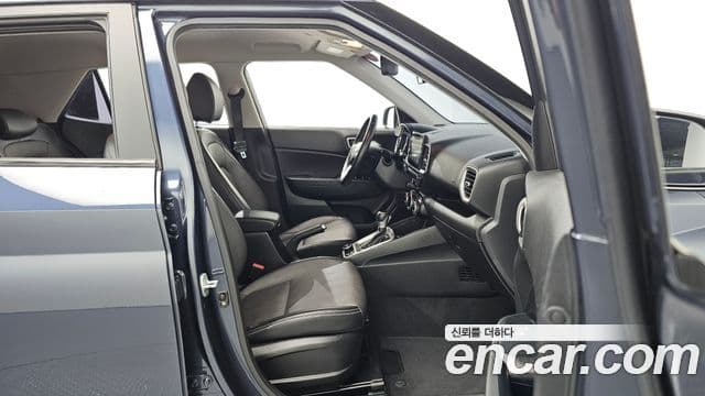Hyundai Venue Modern, 2020 12