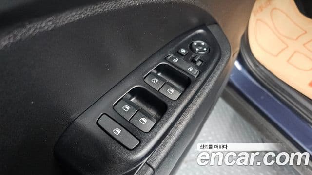 Hyundai Venue Modern, 2020 13