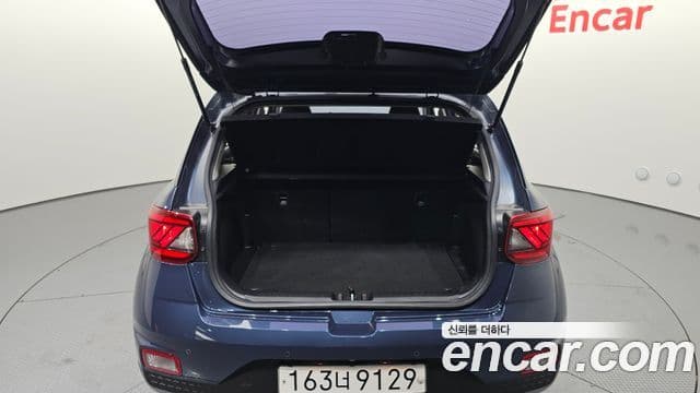 Hyundai Venue Modern, 2020 20