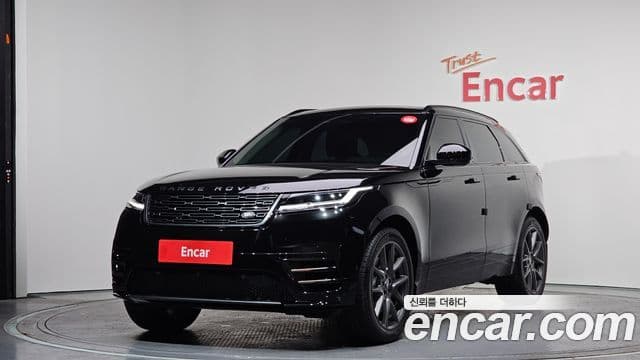 Land Rover Range Rover Velar 3.0 P400 Dynamic HSE, 2025 1