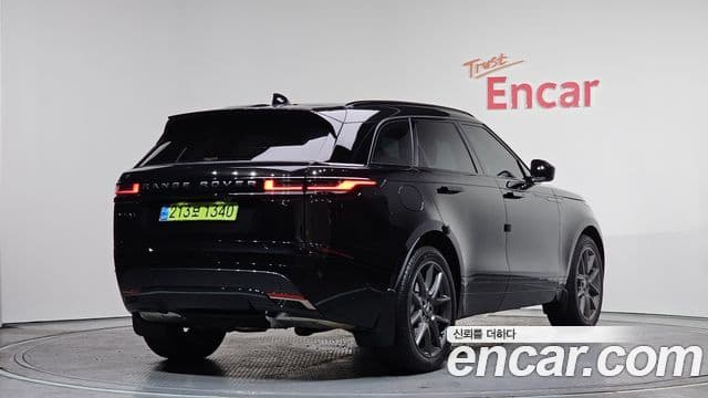 Land Rover Range Rover Velar 3.0 P400 Dynamic HSE, 2025 2