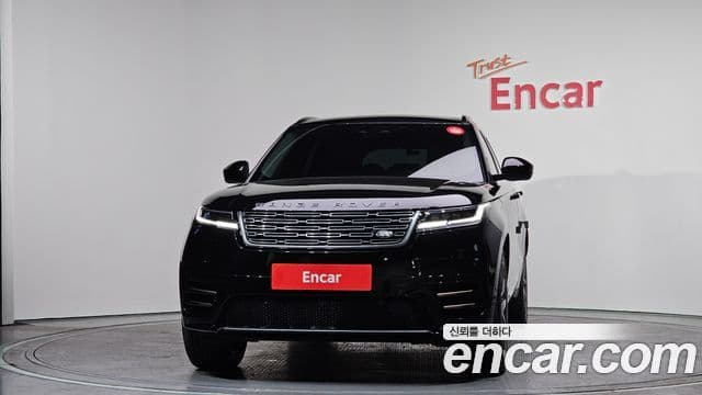 Land Rover Range Rover Velar 3.0 P400 Dynamic HSE, 2025 3