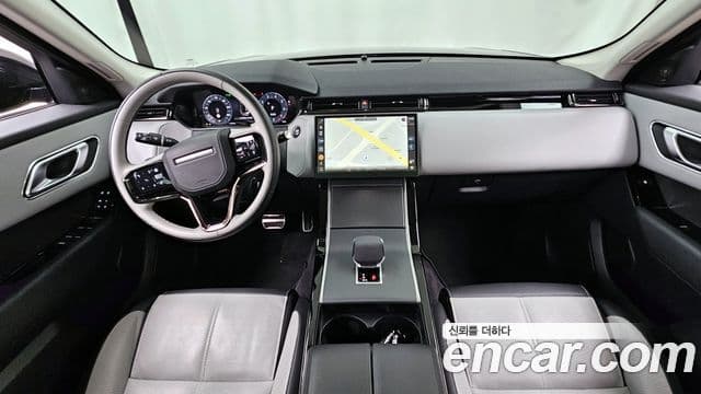 Land Rover Range Rover Velar 3.0 P400 Dynamic HSE, 2025 7