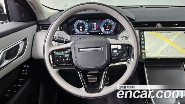 Land Rover Range Rover Velar 3.0 P400 Dynamic HSE, 2025 13