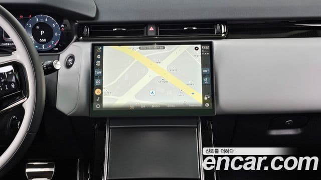 Land Rover Range Rover Velar 3.0 P400 Dynamic HSE, 2025 14