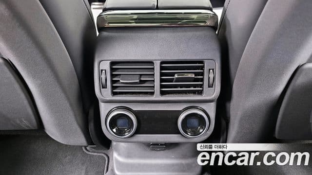 Land Rover Range Rover Velar 3.0 P400 Dynamic HSE, 2025 18