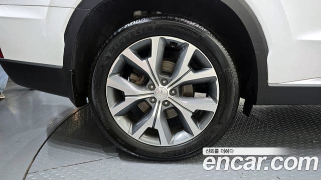 Hyundai Palisade Exclusive, 2021 все фото