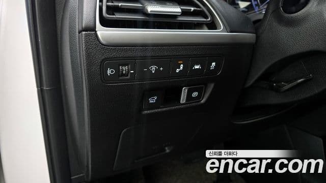 Hyundai Palisade Exclusive, 2021 13