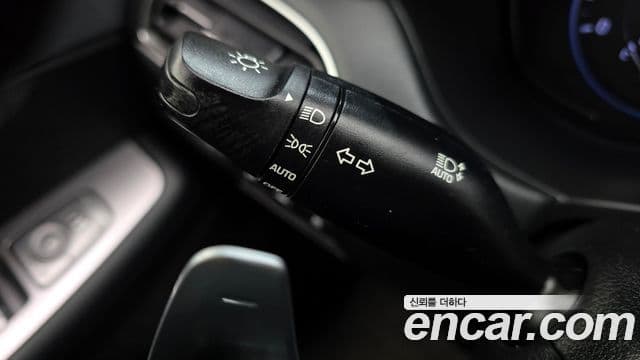 Hyundai Palisade Exclusive, 2021 19