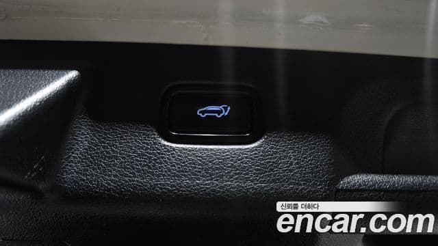 Hyundai Palisade Exclusive, 2021 20