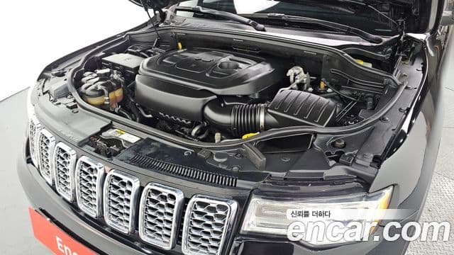 Jeep Grand Cherokee WK2, 2019 6