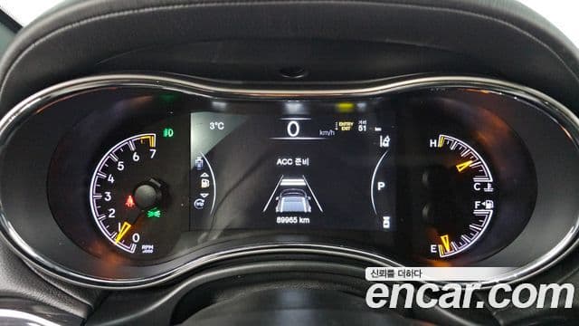 Jeep Grand Cherokee WK2, 2019 8