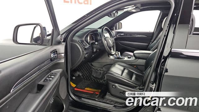 Jeep Grand Cherokee WK2, 2019 10