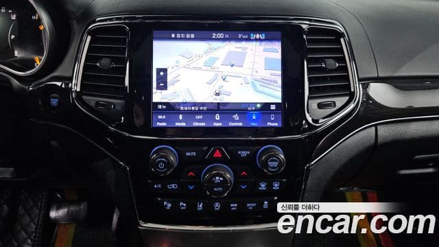 Jeep Grand Cherokee WK2, 2019 12