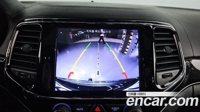 Jeep Grand Cherokee WK2, 2019 13