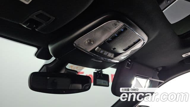 Jeep Grand Cherokee WK2, 2019 16