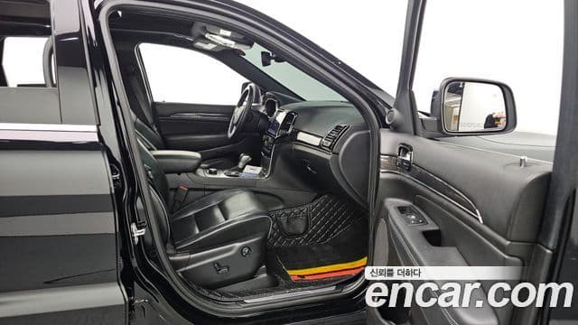 Jeep Grand Cherokee WK2, 2019 17